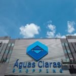 Shopping Aguas Claras