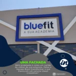 Bluefit