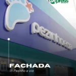 Pezinho