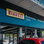Pirelli 1