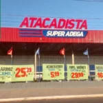 Super adega