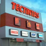 Tec Tintas