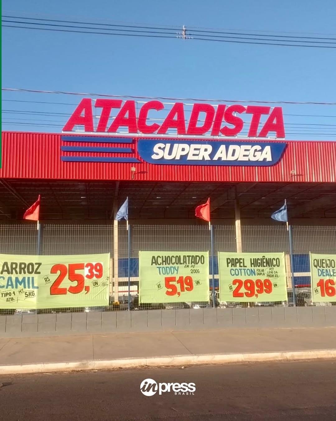 Super adega